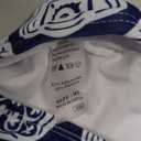 Aleumdr Womens Athletic 3 Piece Tankini Swimsuits with Shorts Swim Tank Tops with Sports Bra and Boyshorts Bathing Suits (X-Large, Blue)