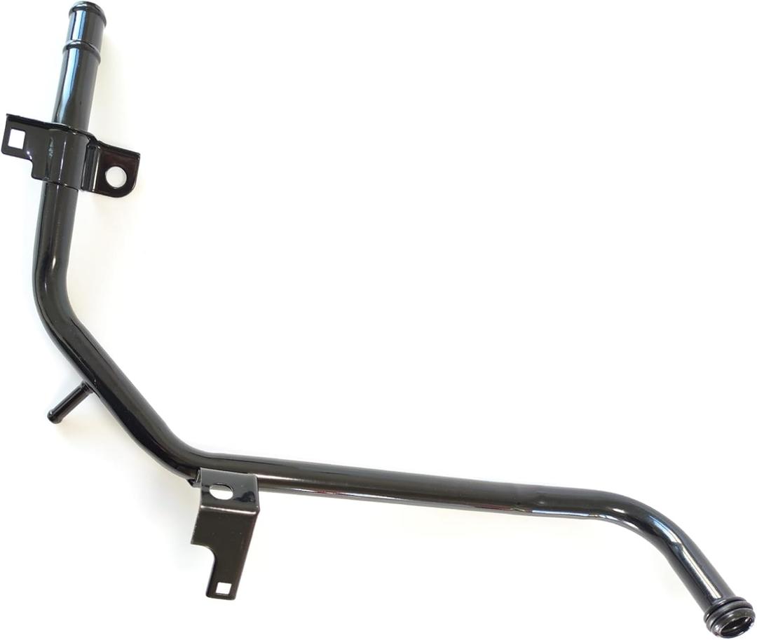 Heater Pipe Compatible with Honda Accord 2008 2009 2010 & CRV 2010 2011 & Odyssey RB3/RB4 Replace 19510-R40-A50
