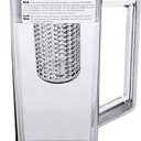 Samsung DA97-21261E Refrigerator Water Pitcher Assembly (Replaces: DA97-21261B)