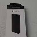 mophie Power Boost XL (20K)- Black - PowerStation containing Large Internal Battery and Versatile USB-C Port