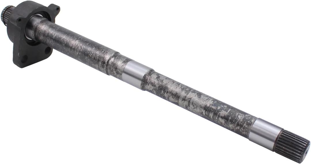 CV Intermediate Shaft for Lincoln MKX 2008-2015, Ford Edge 2008-2013