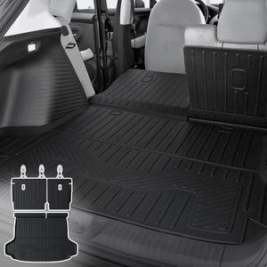 Cargo Mat for Honda HRV 2023-2027 Accessories