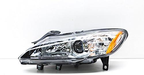 Head Light Assembly