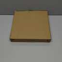 AKCISOT Atomic Silver Wall Clock Analog Clocks Battery Operated Clock for Bedroom Office Classroom Living Room(10 Inch)