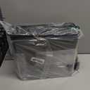 Brita UltraMax Large Water Dispenser With Standard Filter, BPA-Free, Reduces Copper, Cadmium and Mercury Impurities, Lasts 2 Months or 40 Gallons, Includes 1 Filter, Kitchen Accessories, Large 27-Cup