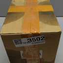 NewYall A/C Compressor with Clutch for Chevrolet Spark 1.0L 2009-2015, 1.2L 2011 2012