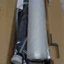 SPACEKEY Vacuum Sealer Machine, 85Kpa Food Vacuum Machine, Food Vacuum Sealer with Bag Roll Storage Space, Dry&Moist Modes, Pulse Function, Built in Cutter, Bag Roll included, Silver