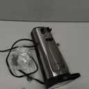POHL SCHMITT Electric Can Opener with Knife Sharpener and Bottle Opener