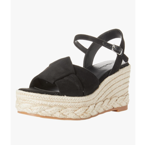 The Drop Women's Jeremy Platform Espadrille, Size 7,5