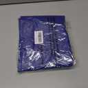 USHMA Pool Pillows for Above Ground Pools, 4x4 Ft Cold Resistant Pool Pillow for Winterizing | Durable PVC Air Winter Pool Pillow for Closing Winter Above Ground, Rope Included