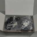 HTU 98+LBS Strongest Suction & Military-Grade Ultimate Car Phone MountPatent & Safety Certs Cell Phone Holder Truck Stand for Dashboard Windshield Vent for iPhone 17 Pro Max 16 15 Samsung (Black)