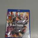 In Search of the Last Action Heroes [Blu-ray]