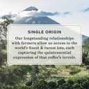 Peet's Coffee, Medium Roast Ground Coffee - Single Origin Brazil 18 Ounce Bag (EXP 12/28/25)