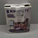 Cold Therapy Machine with Programmable Timer, Portable Ice Machine for Knee After Surgery, Knee Replacement Recovery System, Cryotherapy Pain Relief w/Compression Pad for,Shoulder, Hip and Ankle : Health & Household