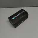 KastKing Chariton Fit-Over Polarized Wrap Around Over Sunglasses for Men and Women, Ideal for Driving Fishing Cycling Running (A.matte Black Frame, Smoke Mirror)