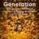 The Anxious Generation (International Edition) Paperback