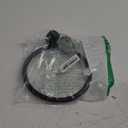 SHINESTAR 2 Feet Propane Regulator and Hose, Replacement Grill Part for Weber Spirit/Genesis, Blackstone 28"/36" Griddles, Patio Heater, Fire Pit and More, 3/8" Female Flare for Most LP Gas Grills