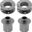 maXpeedingrods 3" Lift Kit for Ford Crown Victoria 2003-2011 Mercury Grand Marquis Lincoln Town Car, for Mercury Marauder 2003-2004