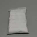 Baby Washcloths, Made from 100% Viscose from Bamboo - Ultra Soft Absorbent Newborn Bath Face and Body Towels - Reusable Baby Wipes for Delicate Skin, Make-Up Remover 10" x 10" - 6 Pack, White