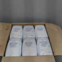 Pampers Swaddlers Diapers, Size 1 (8-14 lbs), 198 Count, Absorbent, Keeps Baby Dry and Comfortable, Skin Safe Disposable Baby Diaper (Packaging May Vary)