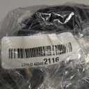 UEU Black Leggings, Size M