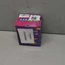 YLL Mini Karaoke Machine with 2 Wireless Microphones, TOP Kids Gifts for Girls Ages 3, 4, 5, 6, 7, 8, 9,10,11,12 +Year Old, 4-12 Years Old Birthday Toy Gift for Girls Boys Party (Black Blue)