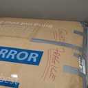 Arched LED Bathroom Mirrors with Lights 30"x40" LED Mirror for Bathroom,Led Vanity Mirror, Anti-Fog,LED Mirrors with Light, Anti-Fog, Dimmable, 3 Color, Shatterproof, Touch Sensor