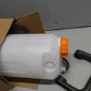 HIFAY ES8 Electric Sprayer, with one-Button Operation, fine Spray, Quick and Effortless, Suitable for Cleaning and Pesticide Application.