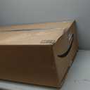 Solid Wood Shoe Bench with Leather Cushion, Shoe Storage Organizer with Side Holder, Shoe Rack Bench for Entryway, Hallway, Living Room, Mudroom, Holds Up to 600 lb (Black, 31.5"Wx12.6"Dx18.9"H)