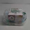 Sterilite 14138606 Layer Stack & Carry Box, 10-5/8-Inch