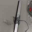 2 in 1 Wii Sensor Bar + Wii Composite Audio Video Cable, Wii AV Cables and Wired Motion Sensor Bar, Wii Replacement Cables Set Compatible with Wii Console