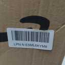 Chair Cushions 25" x 18" 2 Pack