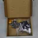 ALL-CARB 308054022 Carburetor Air Filter Kit Replacement for Homelite UT-60526 RY09550 RY09050 RY09551 308054032 Blowers