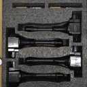 Ignition Coil Pack and Iridium Spark Plug for 2007-2019 Nissan Altima Cube Rogue Sentra Versa Pathfinder & Infiniti QX60 1.6L 1.8L 2.0L 2.5L Accessories, Replacement UF549 & 9029, Set of 4