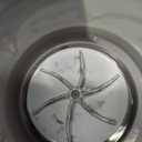 Electric Makeup Brush Cleaner Machine with Automatic Cleaning and Drying