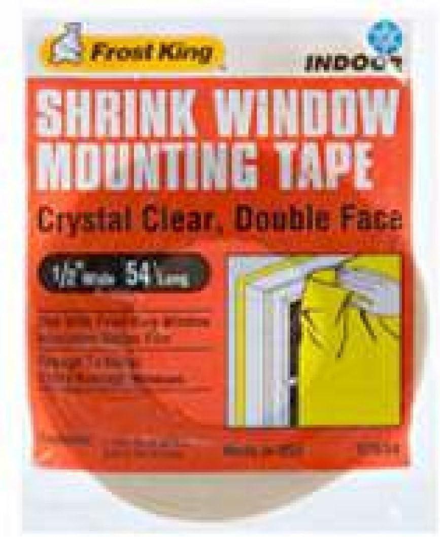 Tape Mounting Wnd Film 54ft Cl