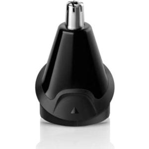 Braun Replacement Ear and Nose Hair Trimmer Head Attachment Fits Trimmer Types 5513, 5514, 5515, 5516, 5517, 5518, 5541, 5542, 5544