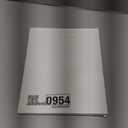 Amyhill 3 Pcs 4th of July Stars Decoration Patriotic Centerpieces Wooden Standing Star Block Memorial Day Decoration Rustic Independence Day Centerpieces for American Festival(Fresh Style)