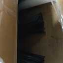 HOKLNUSE Dryer Vent Cleaner Kit Chimney Sweep Cleaning Tools Pellet Stove Cleaner Kit Air Dryer Duct Fireplace Brushes for Easy Lint Cleaning with 4" and 6" Brush Heads (Medium Duty, 30Feet)