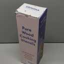 Non-Toxic Cooking Utensils – 6-Piece Kitchen Utensils Set, Glue-Free & One-Piece Wooden Spoons for Cooking, Natural Wooden Utensil Set with Plant-Based Finish, Free of Forever Chemicals