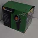 Golf Cart 4,000 BTU Radiant Propane Heater