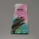 ULOOK Nano Antifog Technology, Universal Full Face Motorcycle Helmet Visor, Ultra High Clarity (Flat, Photochromic)