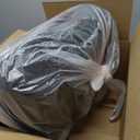 100% POLYURETHANE FOAM PAD 18x17x6in