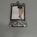 Spiderweb Net Tights (Black)