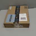 uxcell Acrylic Clear Display Case Box Dustproof Protection Showcase Cube Collectibles Show Box 11.8x9.8x3.9inch