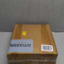 Cat Beds for Indoor Cats, Cat House 2-Story, Cat Condo with Stable Frame and Large Scratch Pad, 24'' Durable Cat Cube Playhouse with Dangling Balls, Perfect for Multiple Pets