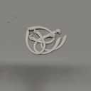 2 Pairs AirPods Ear Hooks for AirPods Pro 2, Pro, 4, 3, 2 & 1 - Upgraded Anti Slip Sports Clip Hooks - White