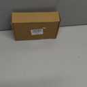 MEUS RACING SCX24 Axles Isokinetic 3-Section CVD 52 Max. Steering Angle +5mm Widened SCX24 Upgrades for Axial SCX24 Deadbolt C10 JLU Gladiator Bronco 1/24 RC Crawler (Front and Rear- Black)