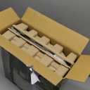 Keurig K-Mini Single Serve K-Cup Pod Coffee Maker, 6 to 12oz Brew size, with Cord Storage, Perfect for Small Spaces, Evergreen