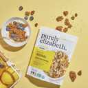 Purely Elizabeth Organic Original, Ancient Grain Granola, Gluten-Free, Non-GMO (3 Ct, 12oz Bags) (EXP 06/02/26)